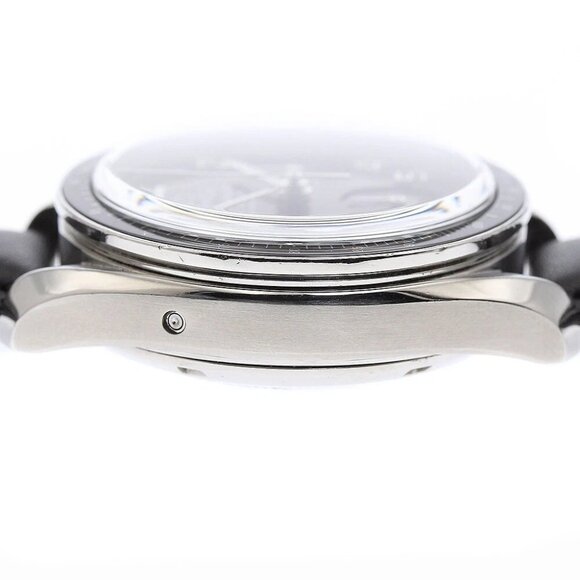 OMEGA Speedmaster 324.33.38.40.06.001 Date Chronograph Automatic Ladies main image 3